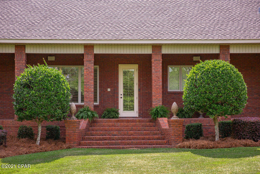 Watson Heights - Residential