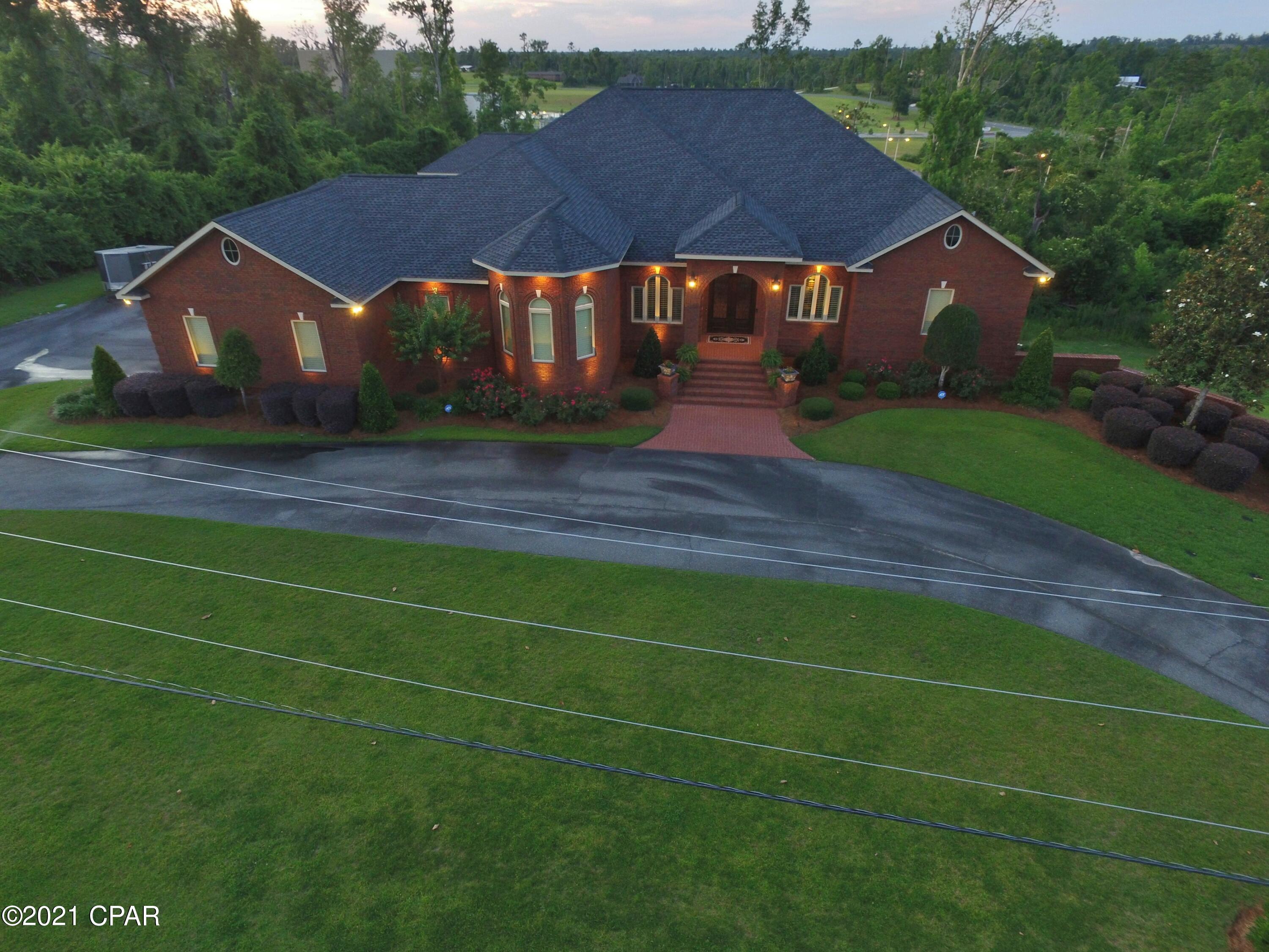 Watson Heights - Residential