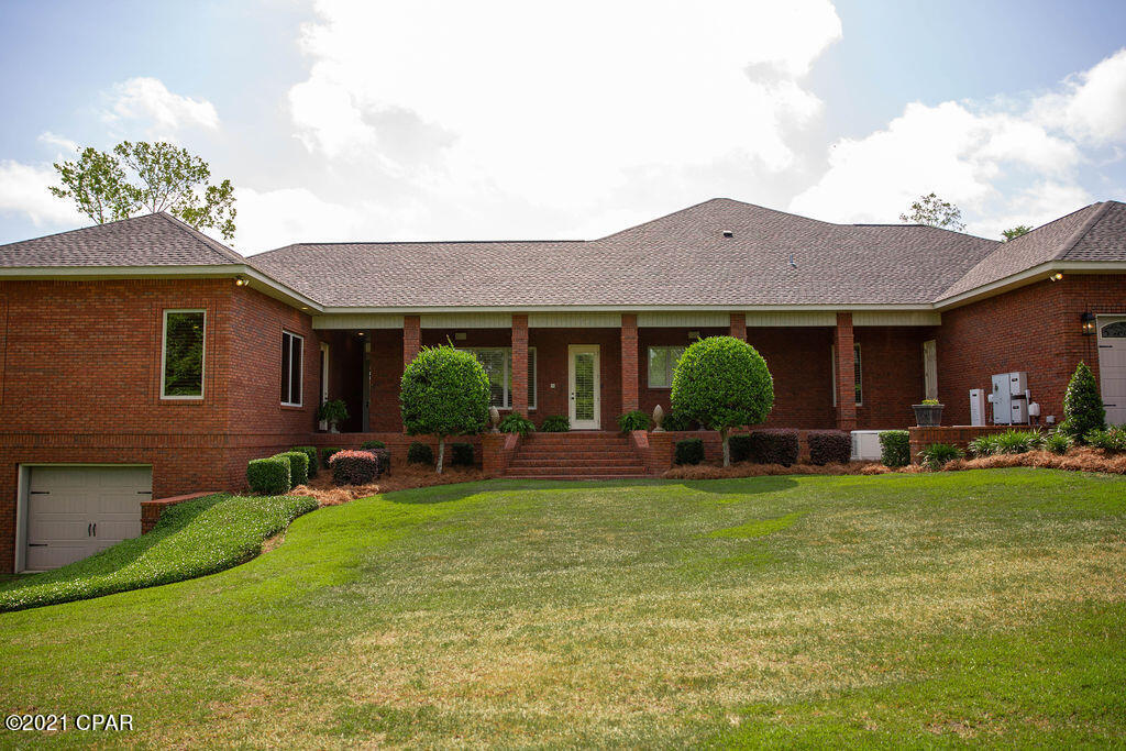 Watson Heights - Residential