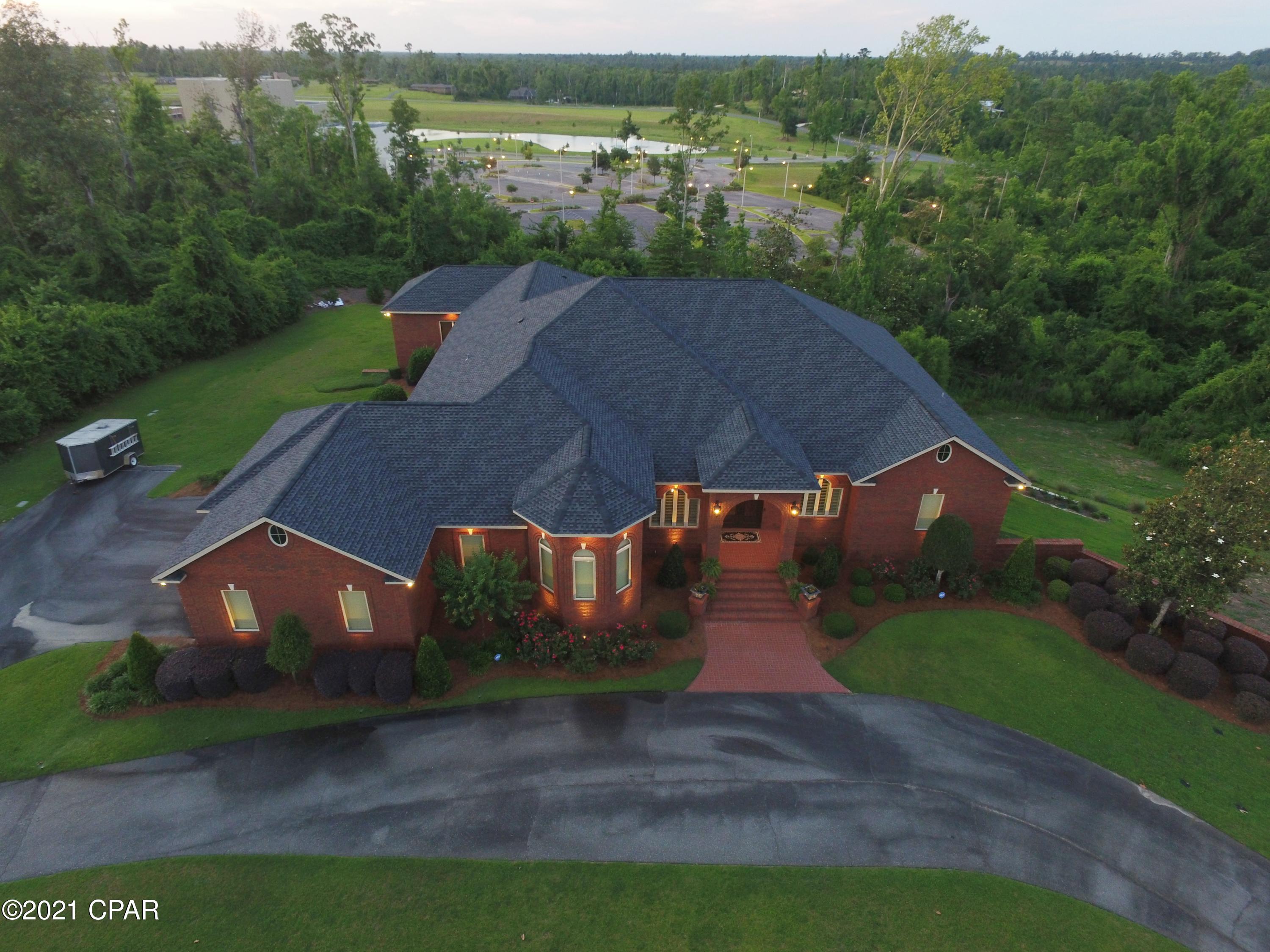 Watson Heights - Residential