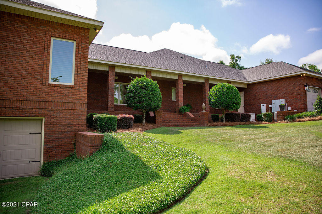 Watson Heights - Residential