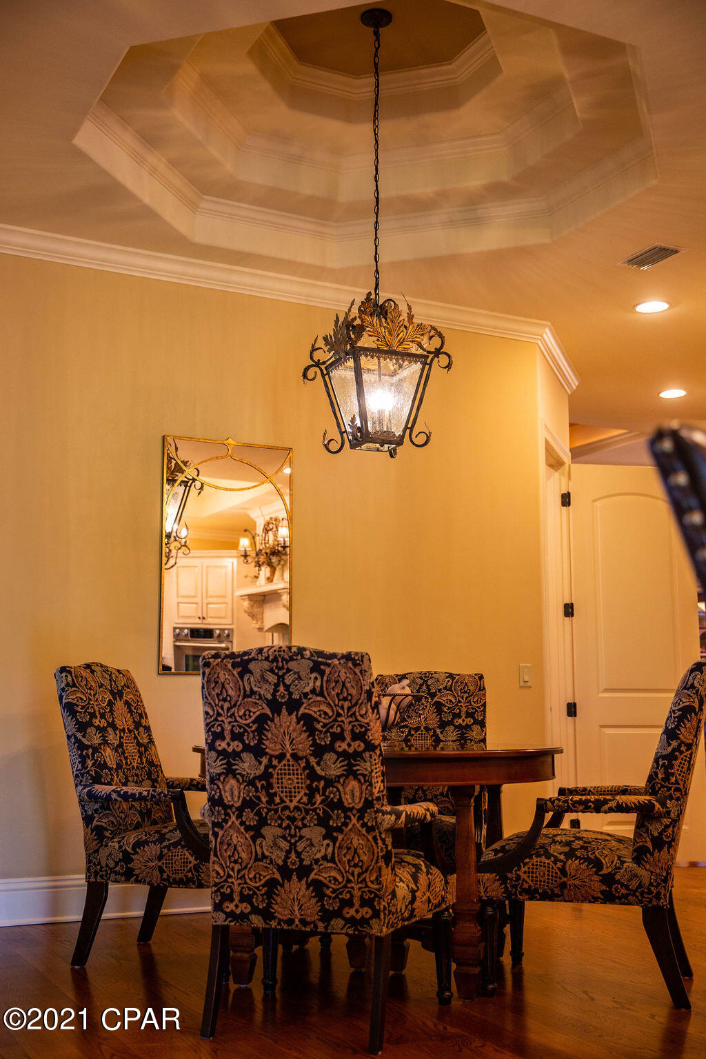 Watson Heights - Residential