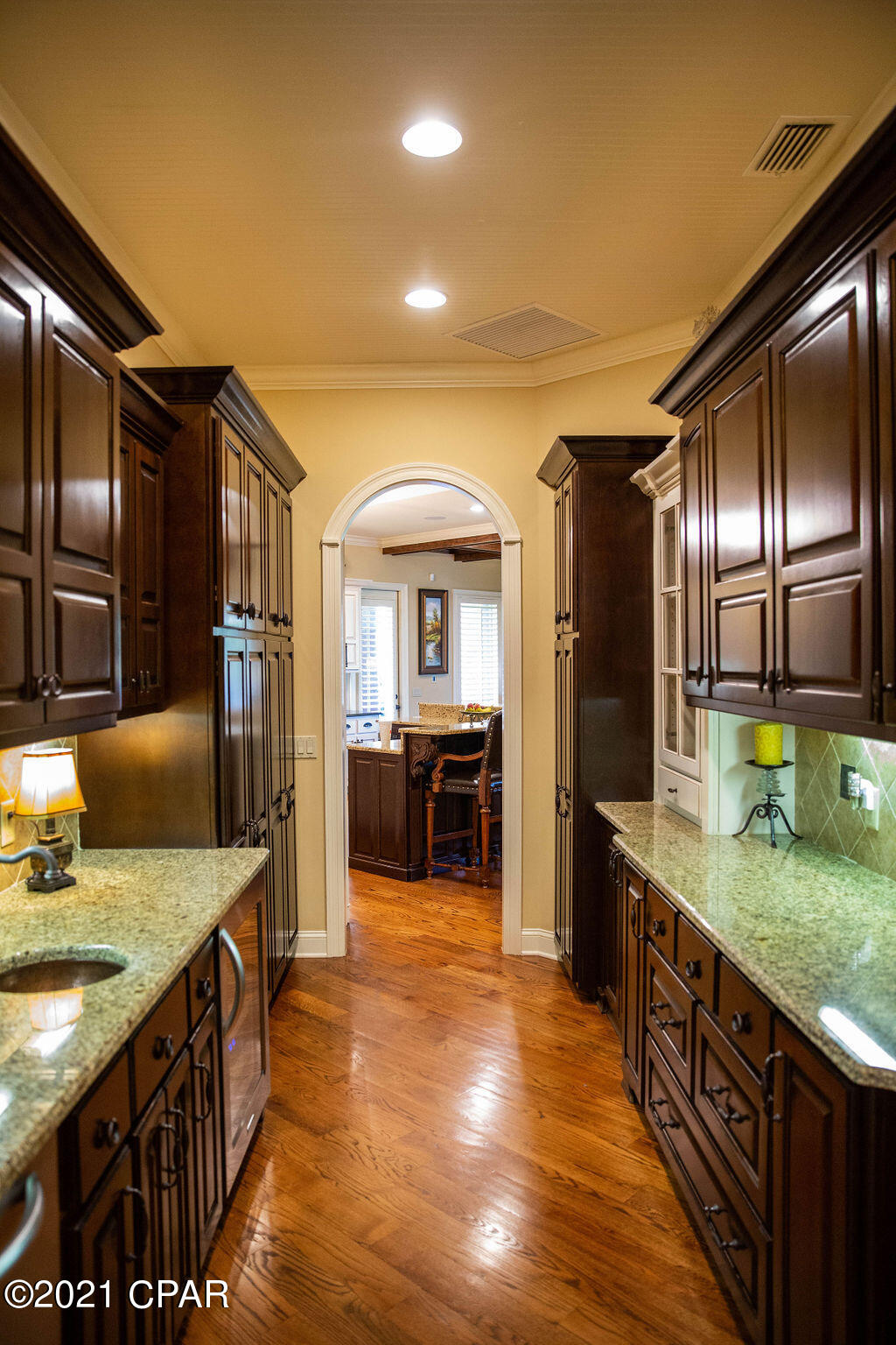 Watson Heights - Residential