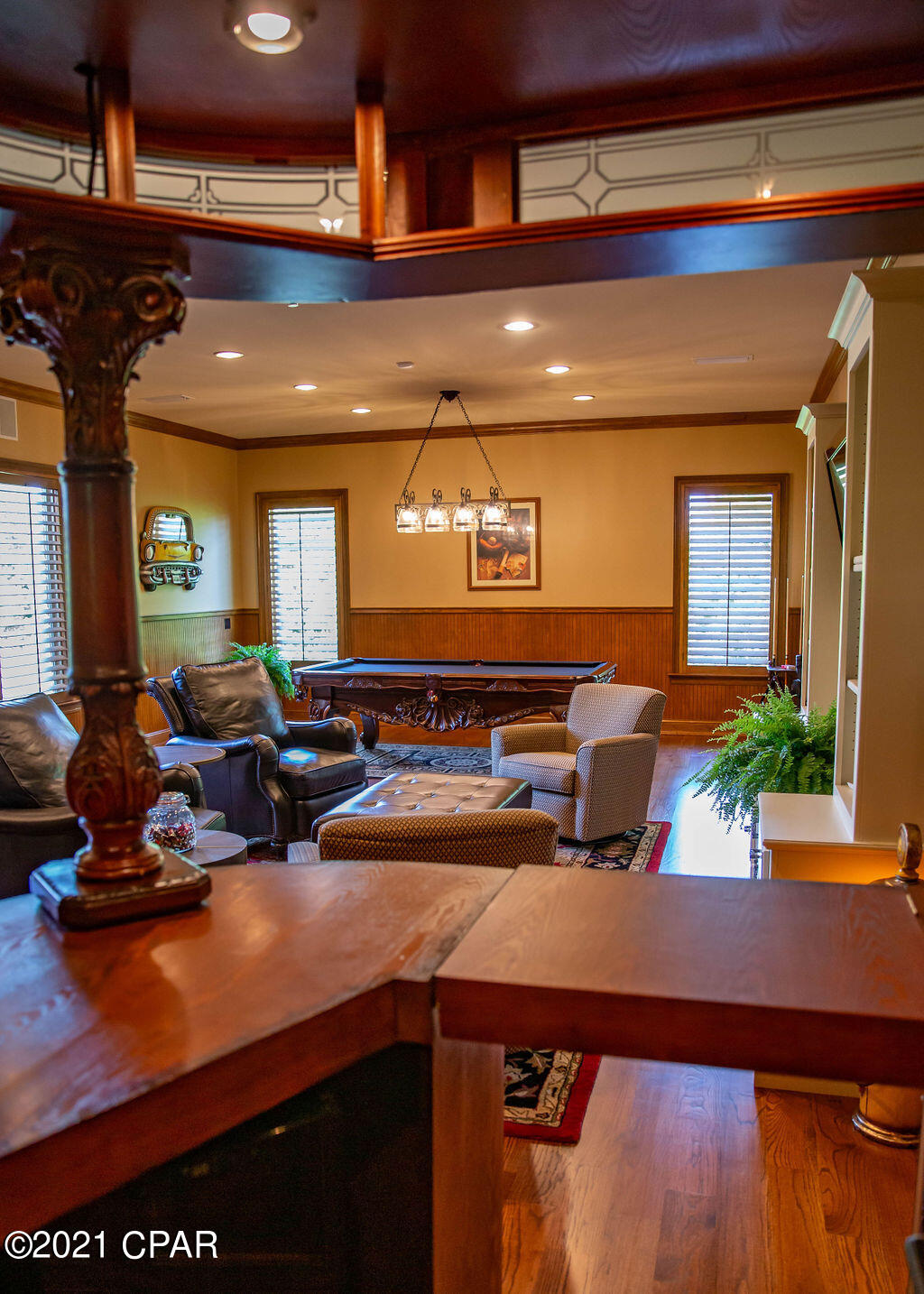 Watson Heights - Residential