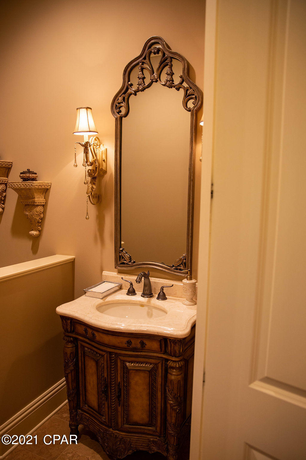 Watson Heights - Residential