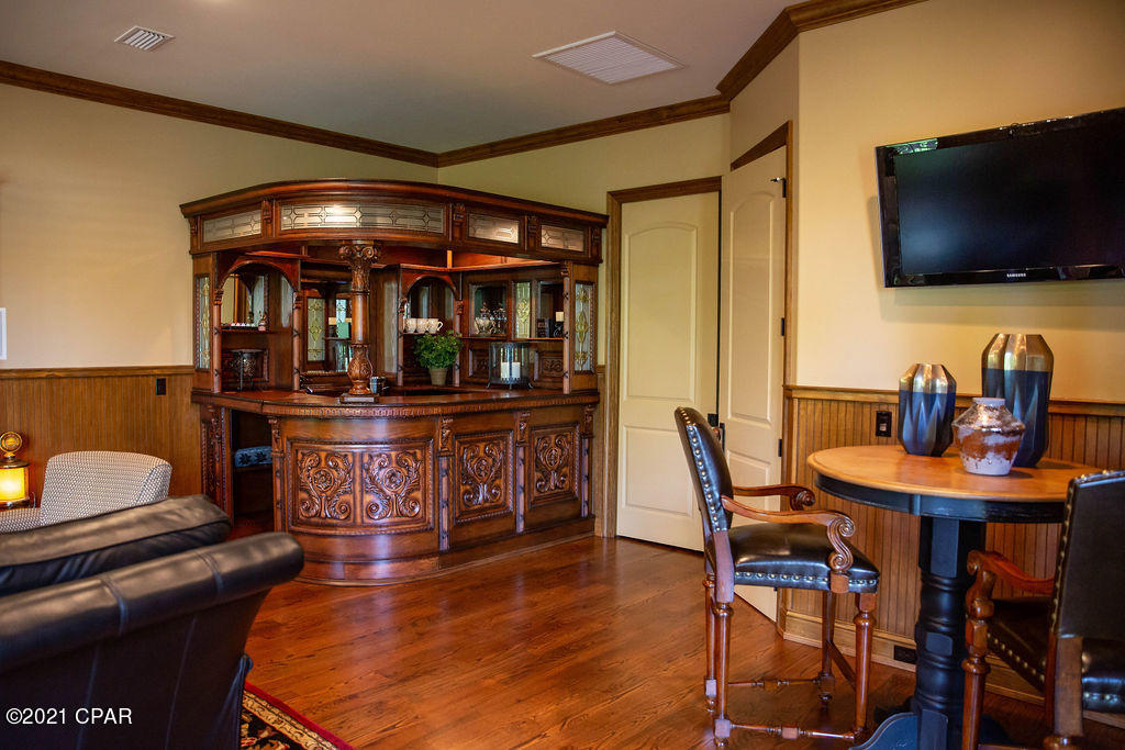 Watson Heights - Residential