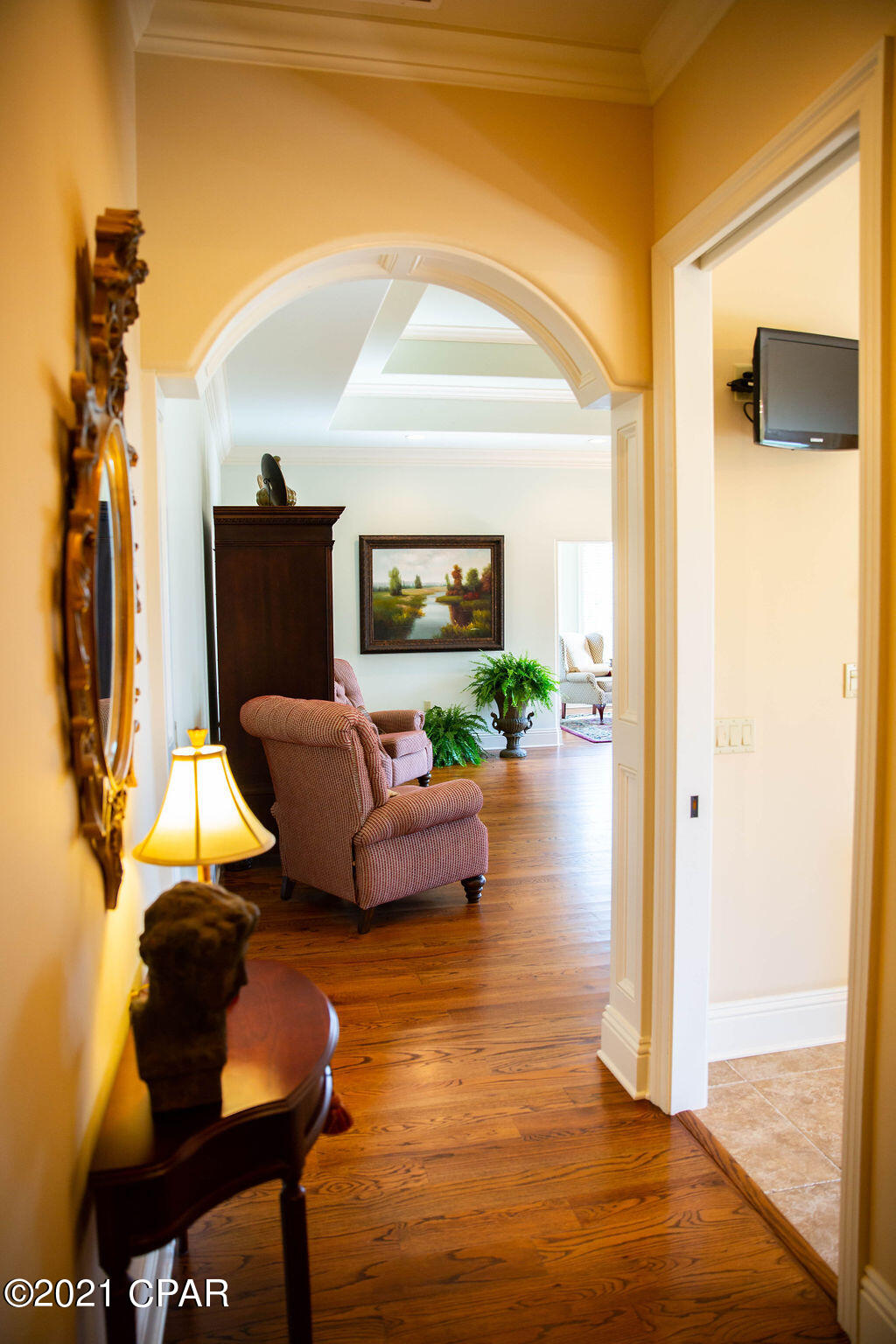 Watson Heights - Residential