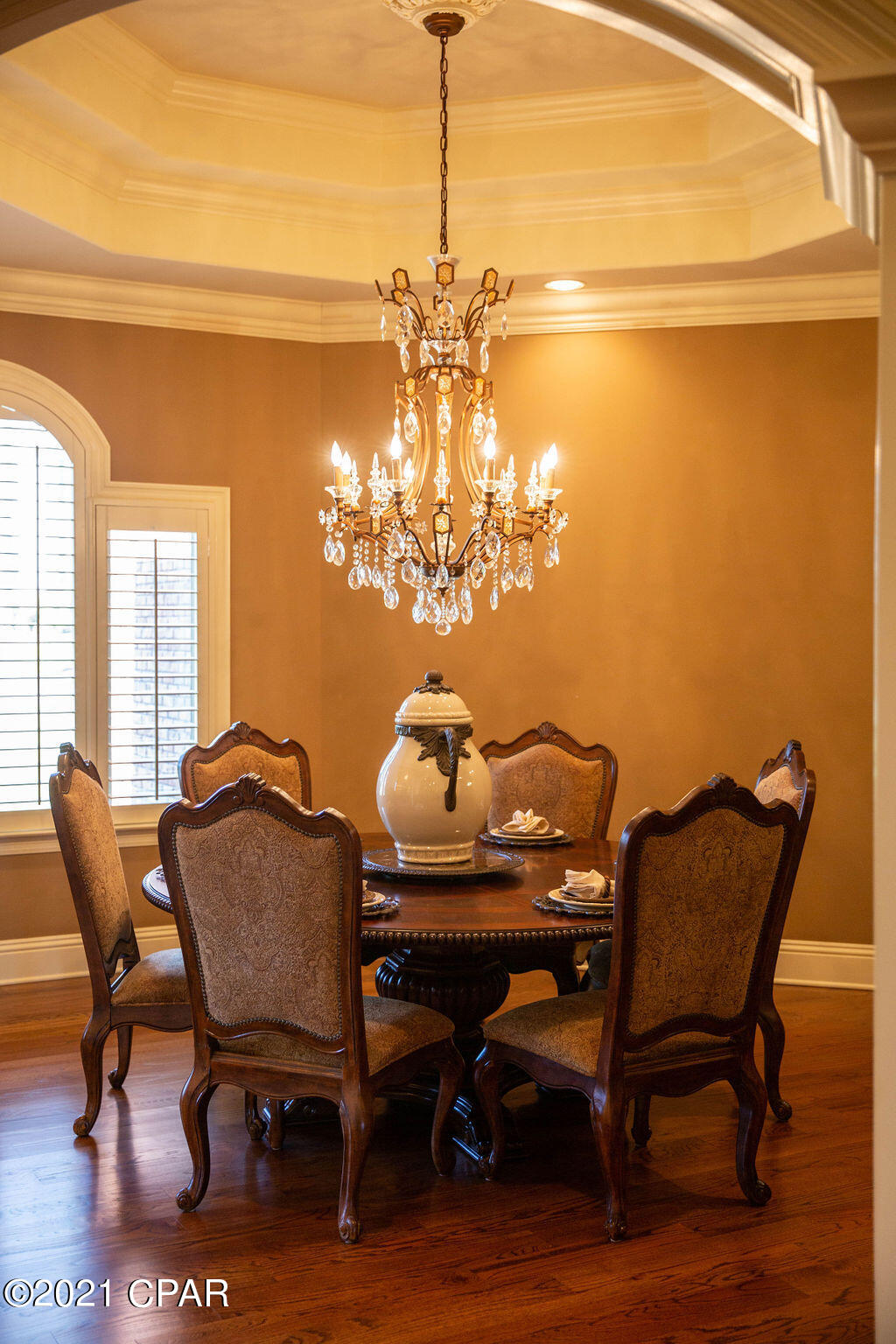 Watson Heights - Residential