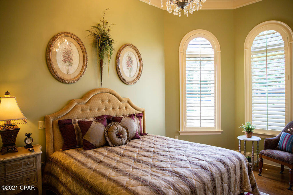 Watson Heights - Residential