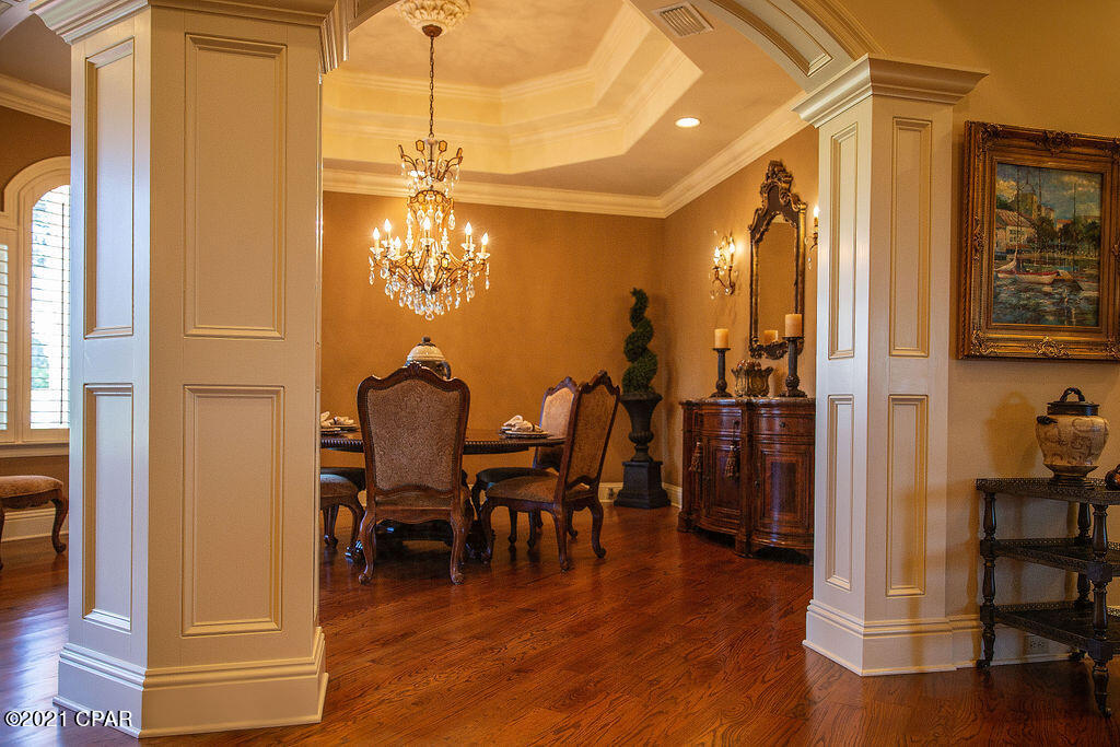 Watson Heights - Residential