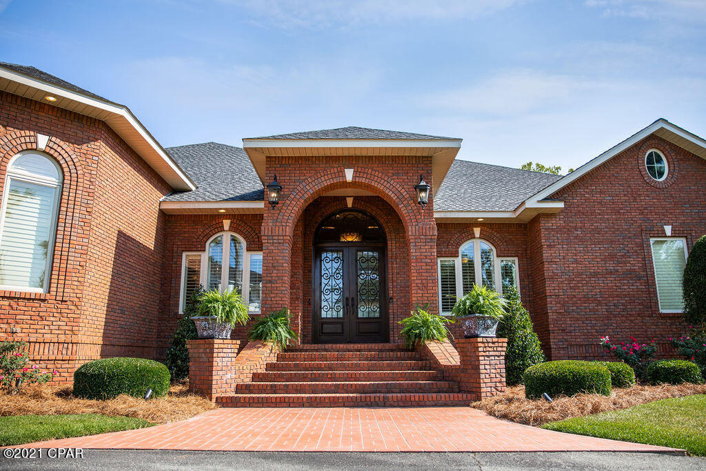 Watson Heights - Residential