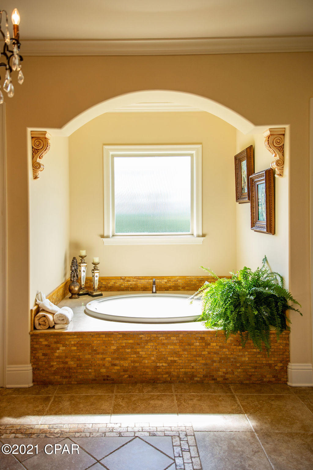 Watson Heights - Residential