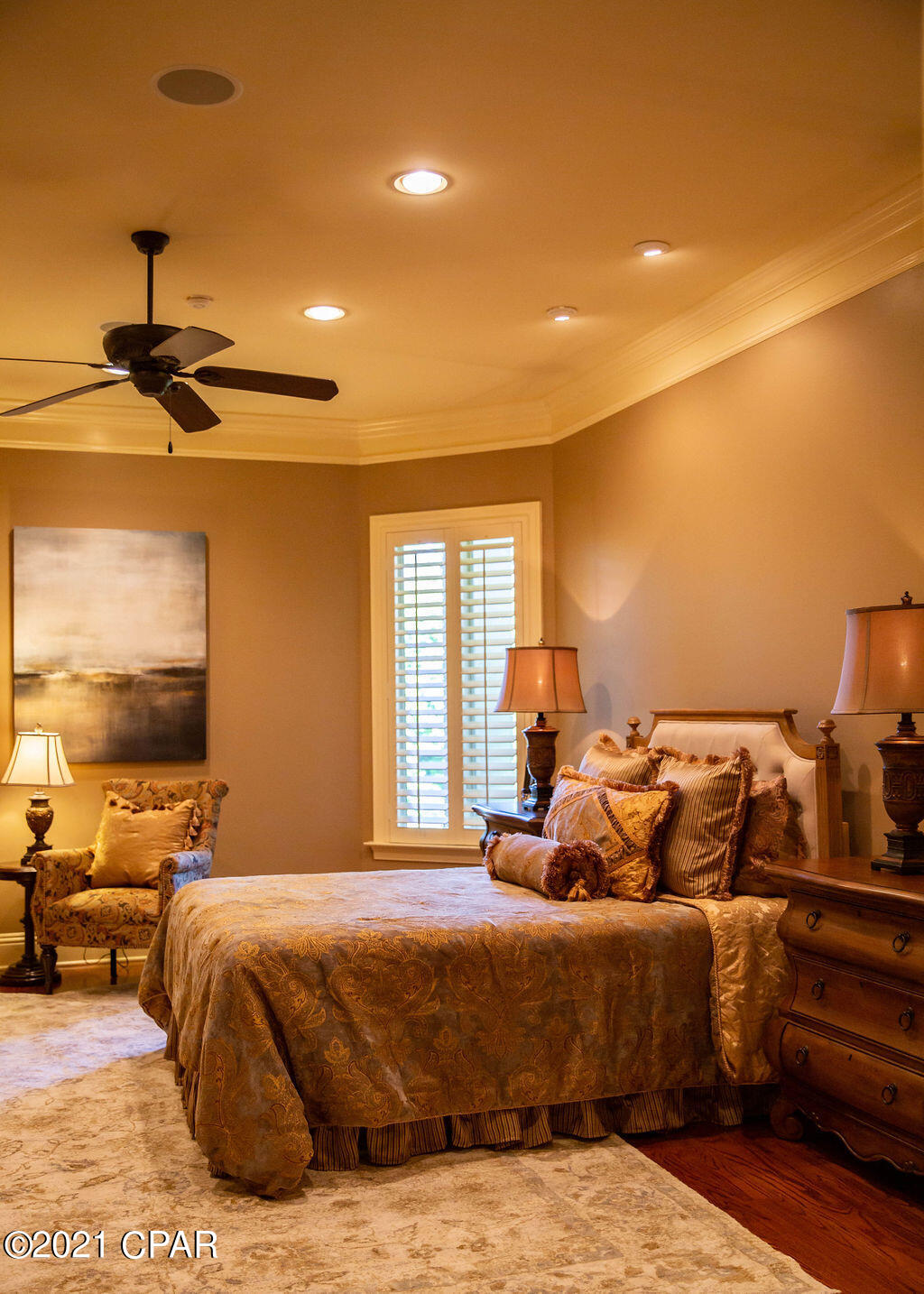 Watson Heights - Residential