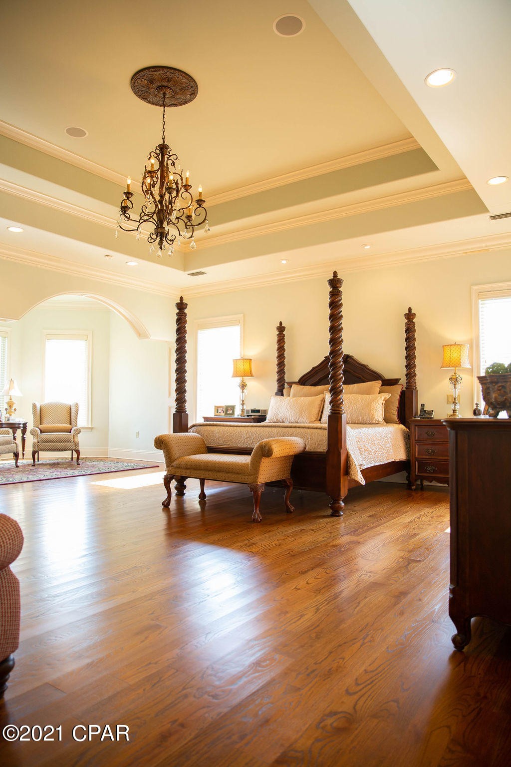 Watson Heights - Residential