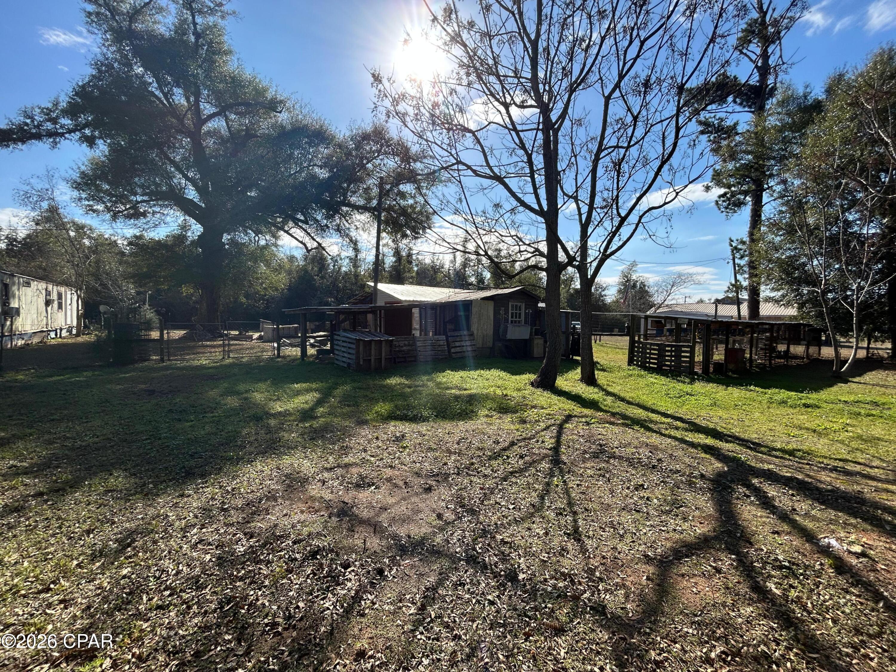 No Named Subdivision - Residential