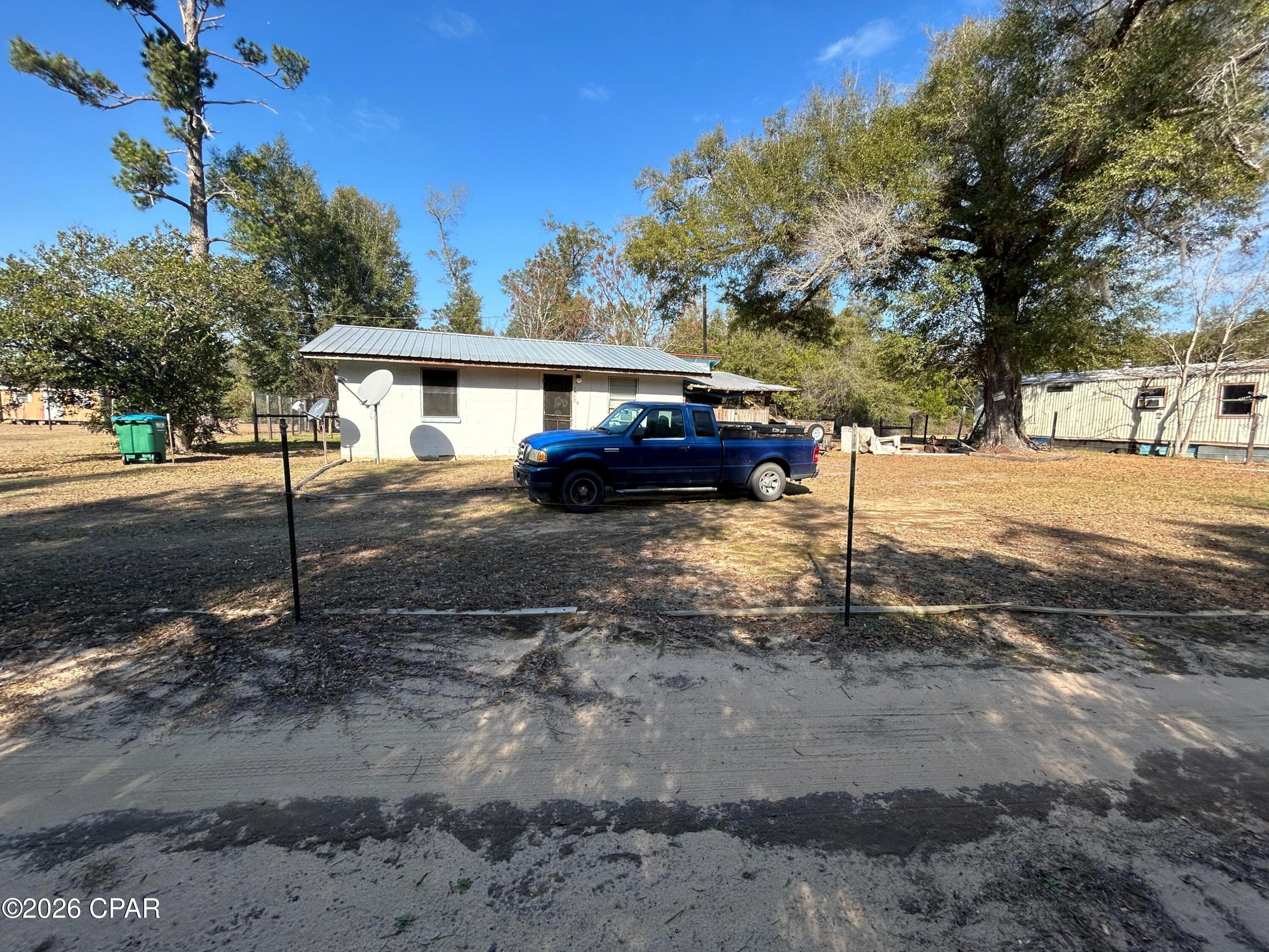 No Named Subdivision - Residential