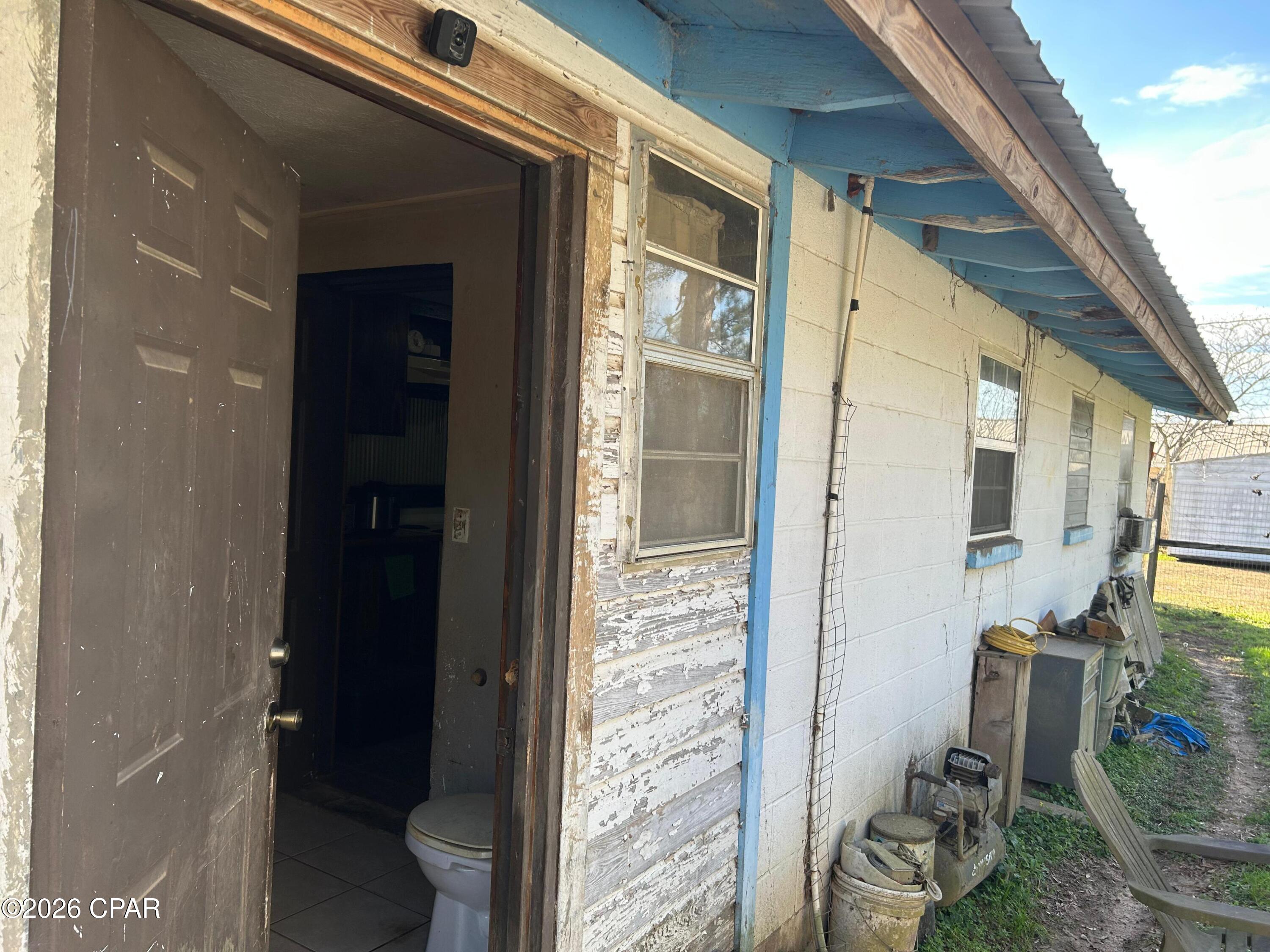 No Named Subdivision - Residential