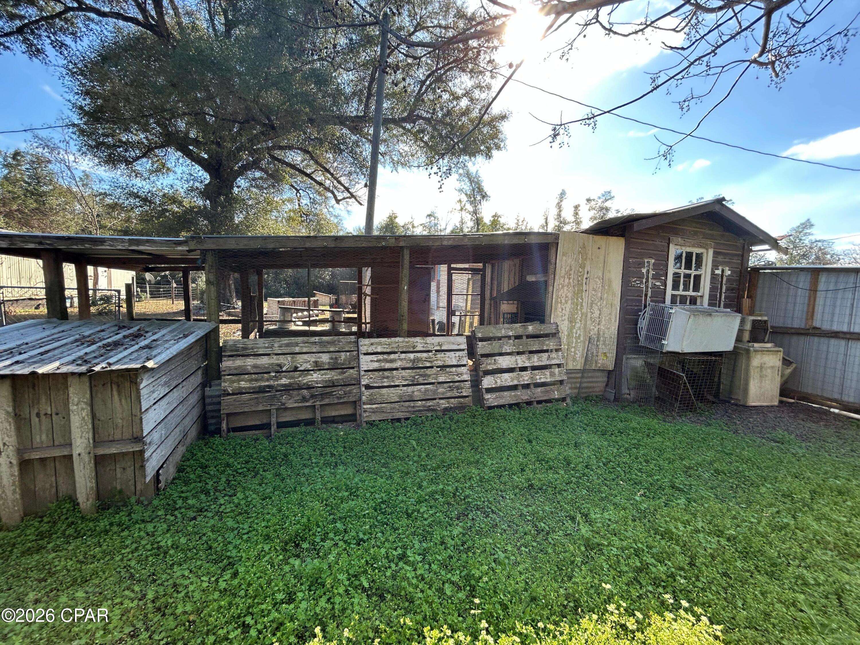 No Named Subdivision - Residential