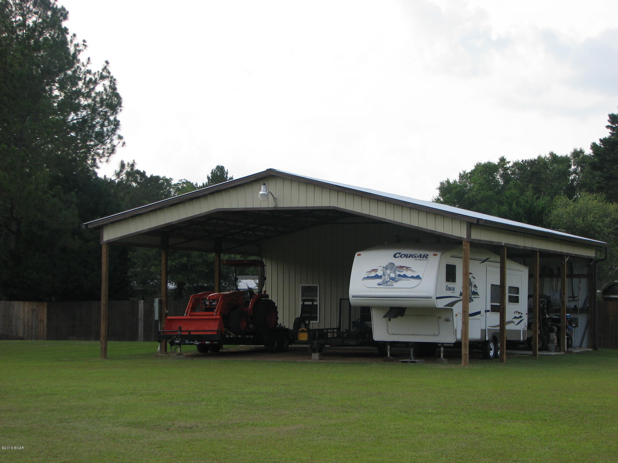 Meadowview Estates - Residential