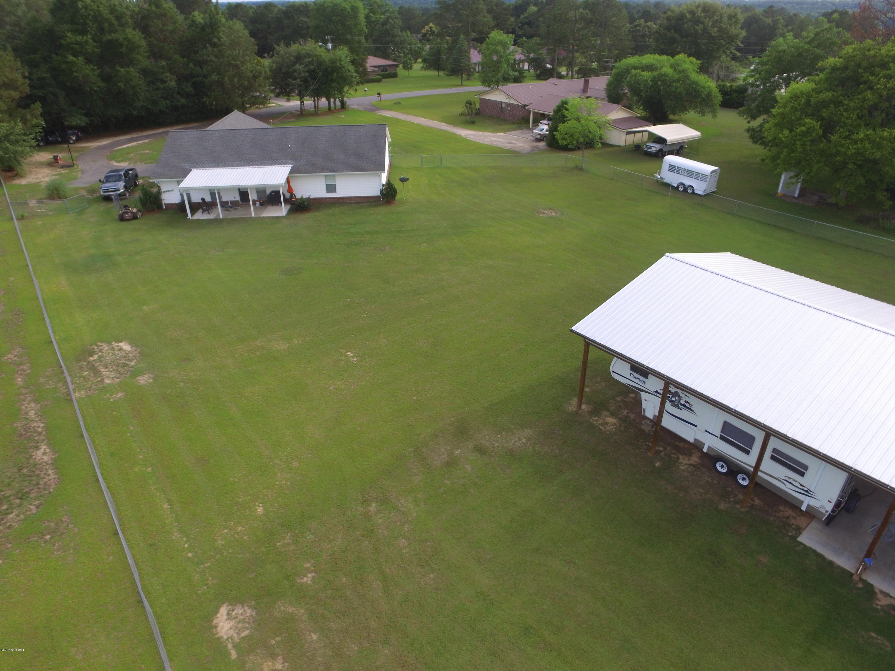 Meadowview Estates - Residential