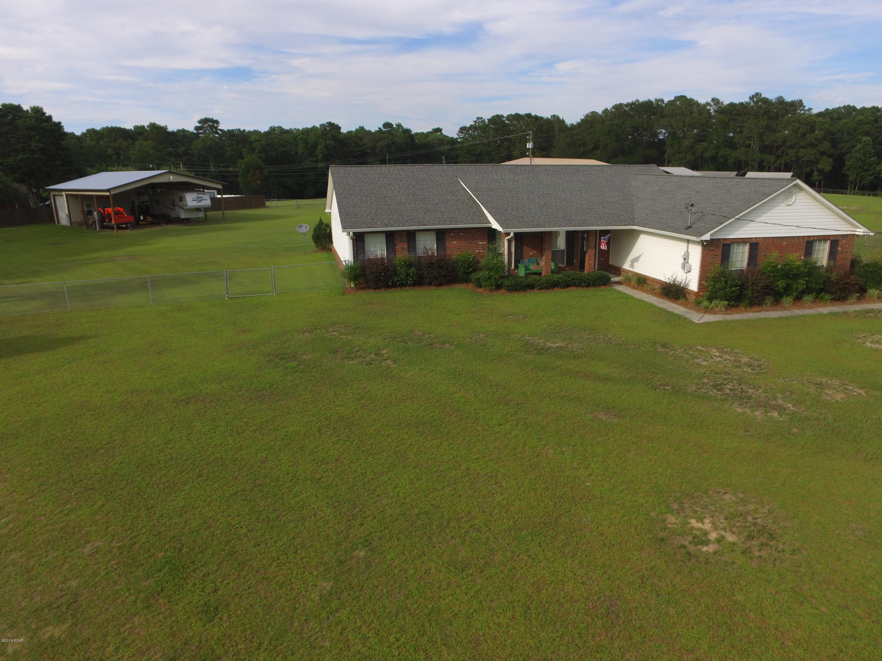 Meadowview Estates - Residential