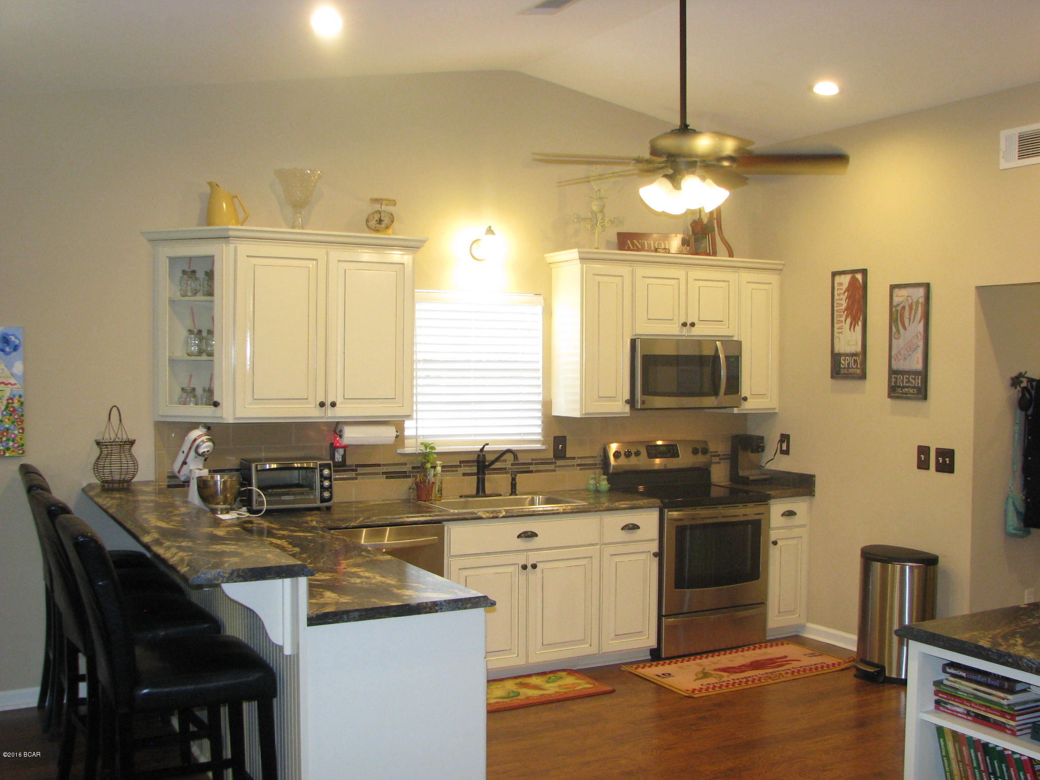 Meadowview Estates - Residential