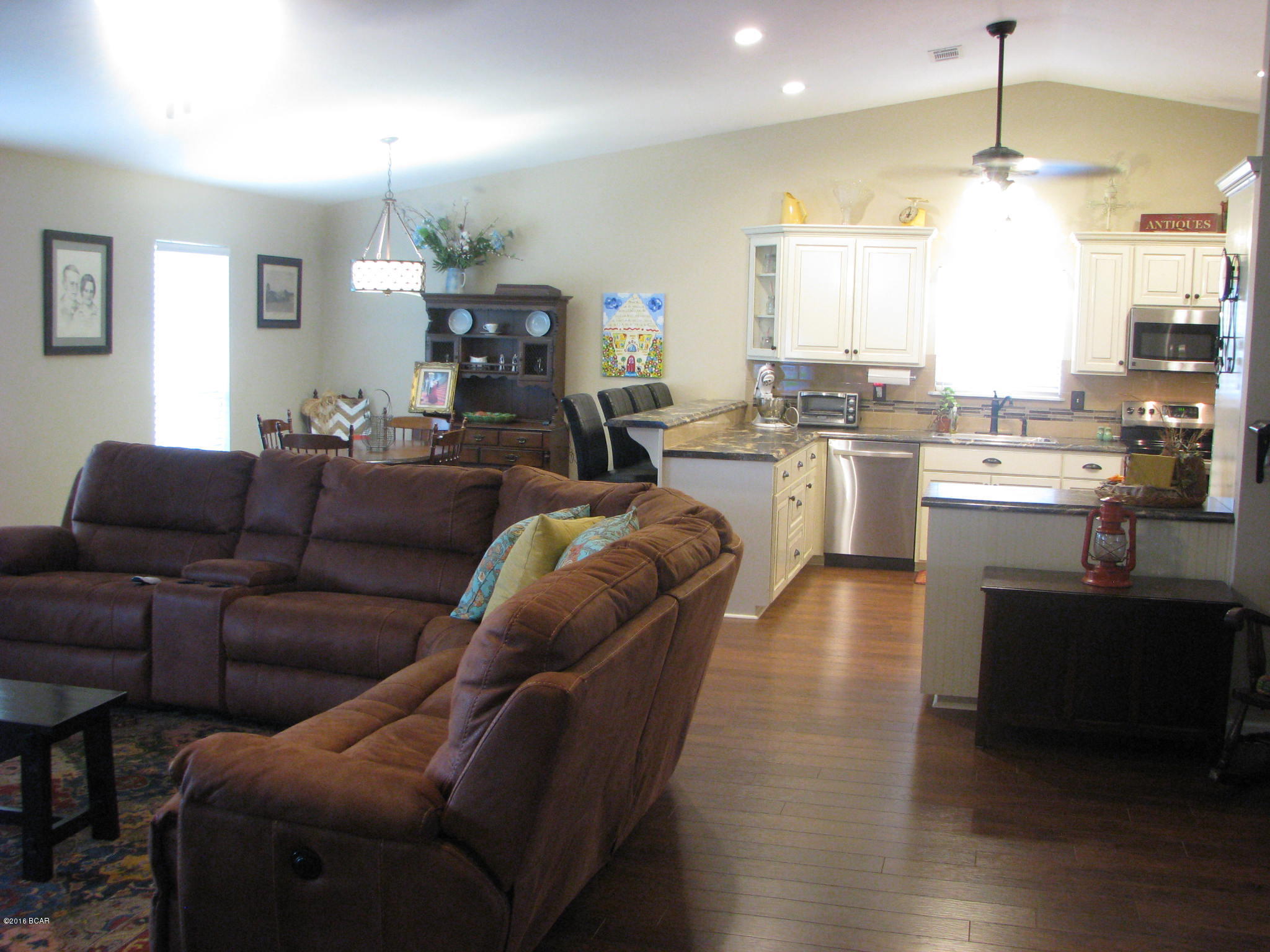 Meadowview Estates - Residential