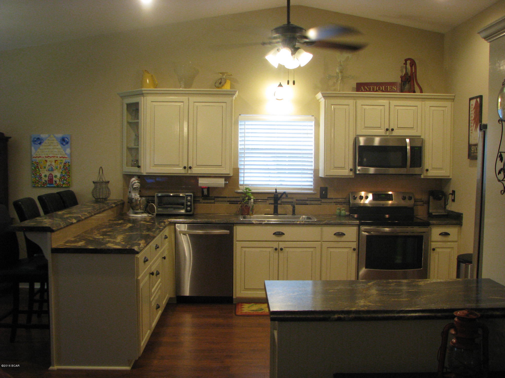 Meadowview Estates - Residential