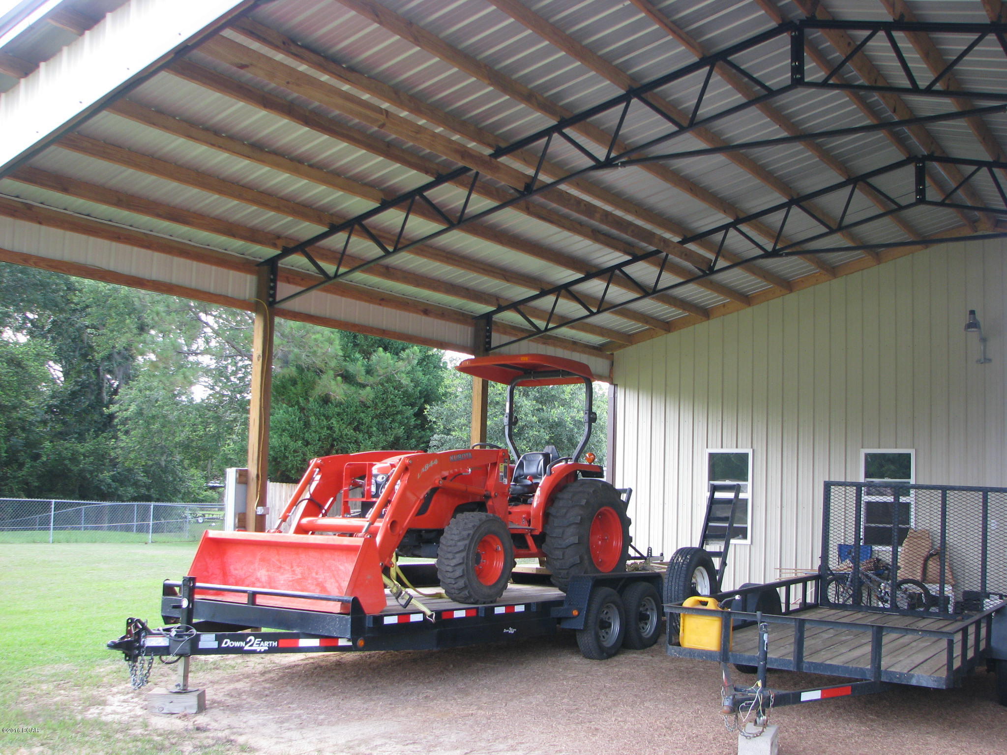 Meadowview Estates - Residential