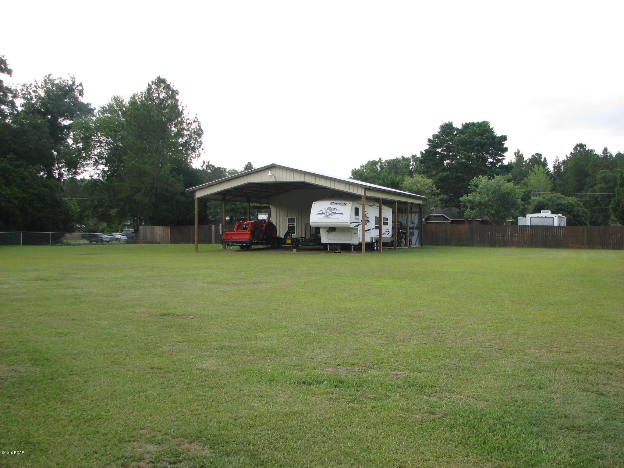 Meadowview Estates - Residential