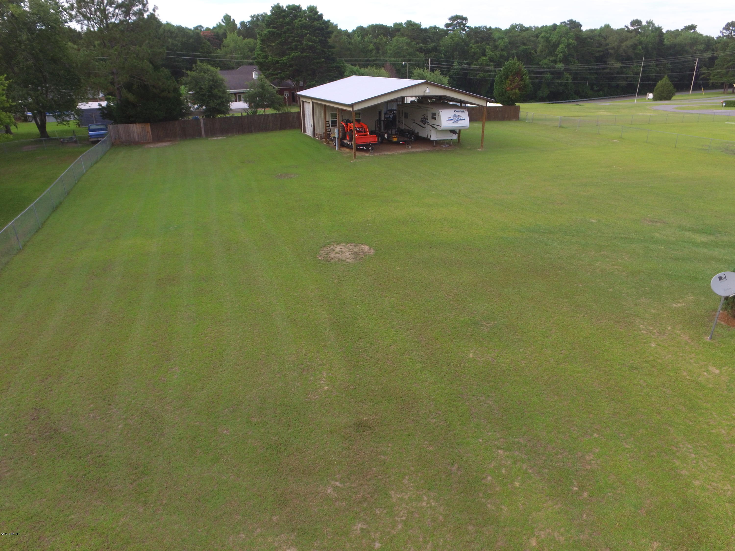 Meadowview Estates - Residential