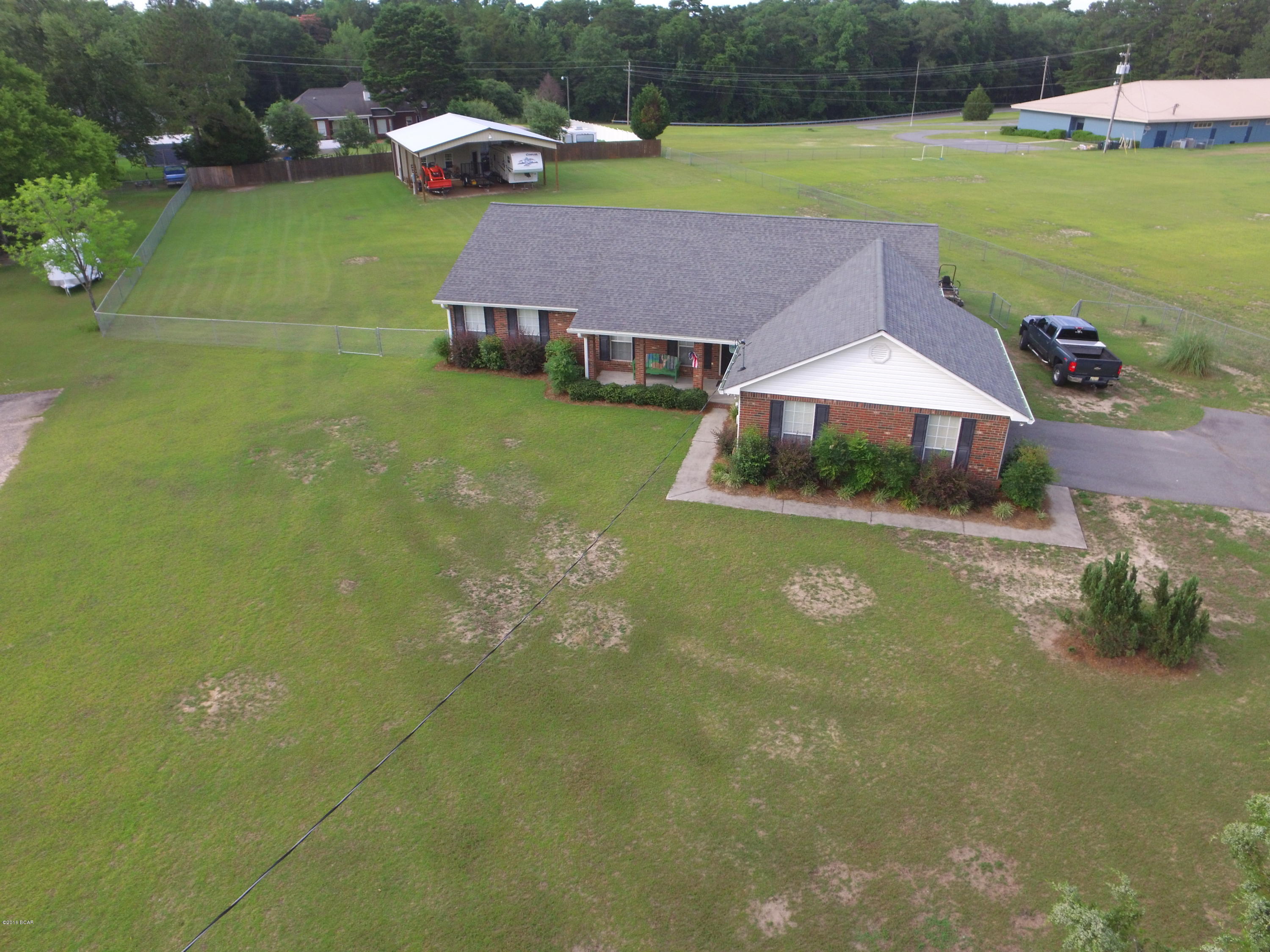 Meadowview Estates - Residential