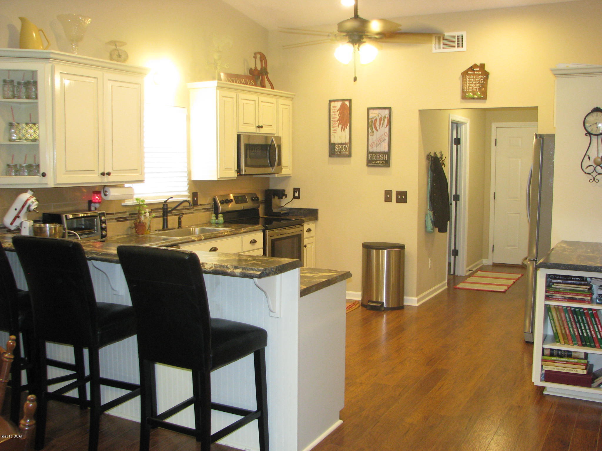 Meadowview Estates - Residential