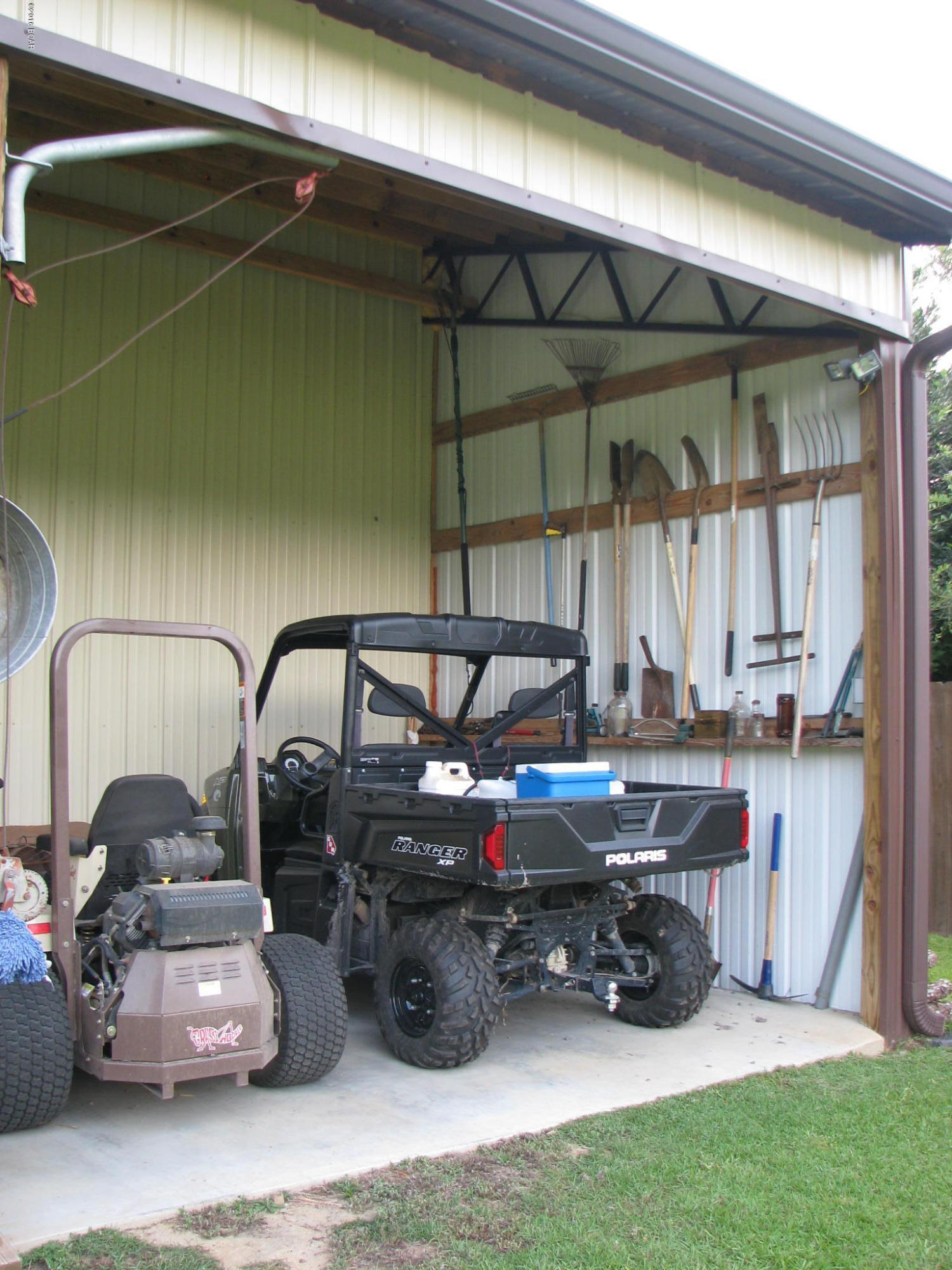 Meadowview Estates - Residential