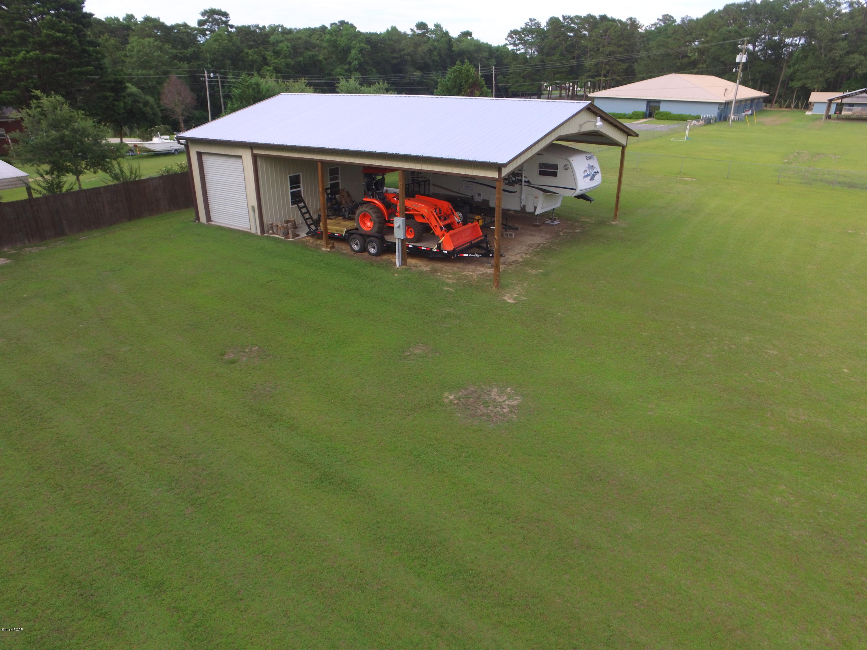 Meadowview Estates - Residential