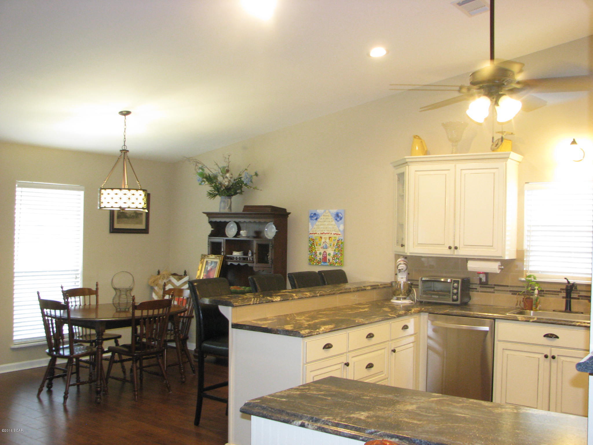 Meadowview Estates - Residential