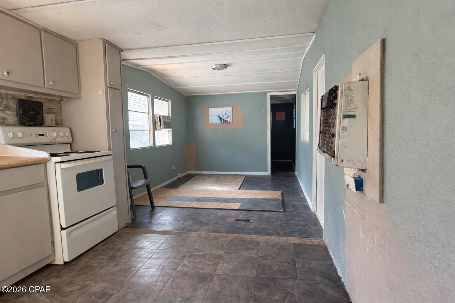 [No Recorded Subdiv] - Residential