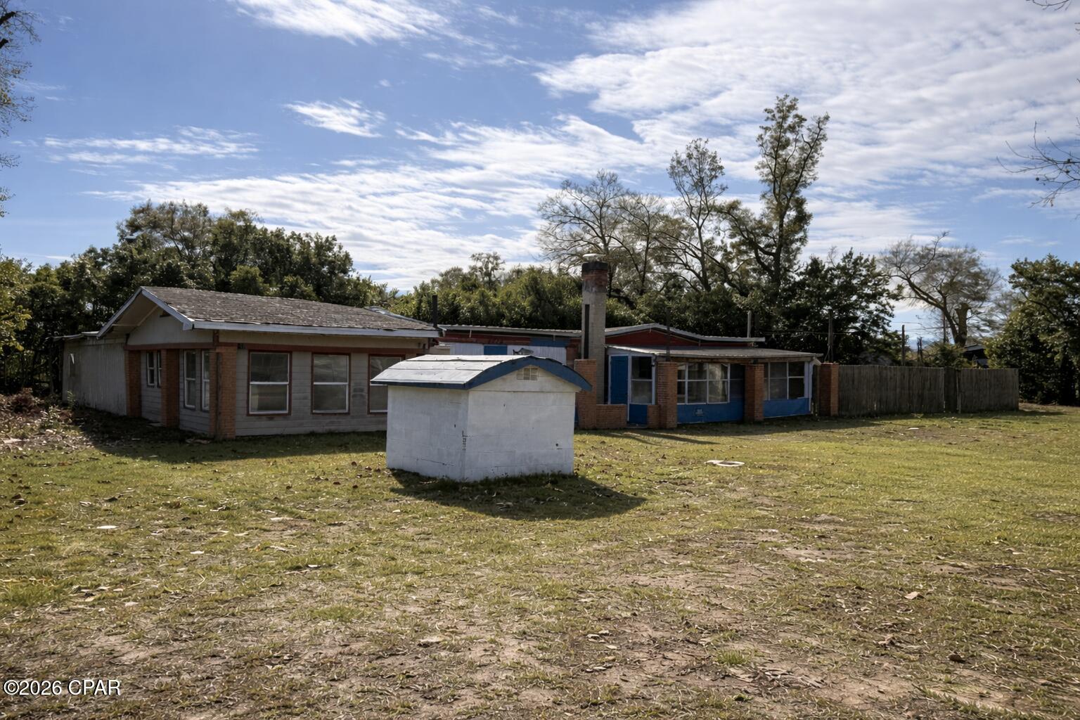 [No Recorded Subdiv] - Residential