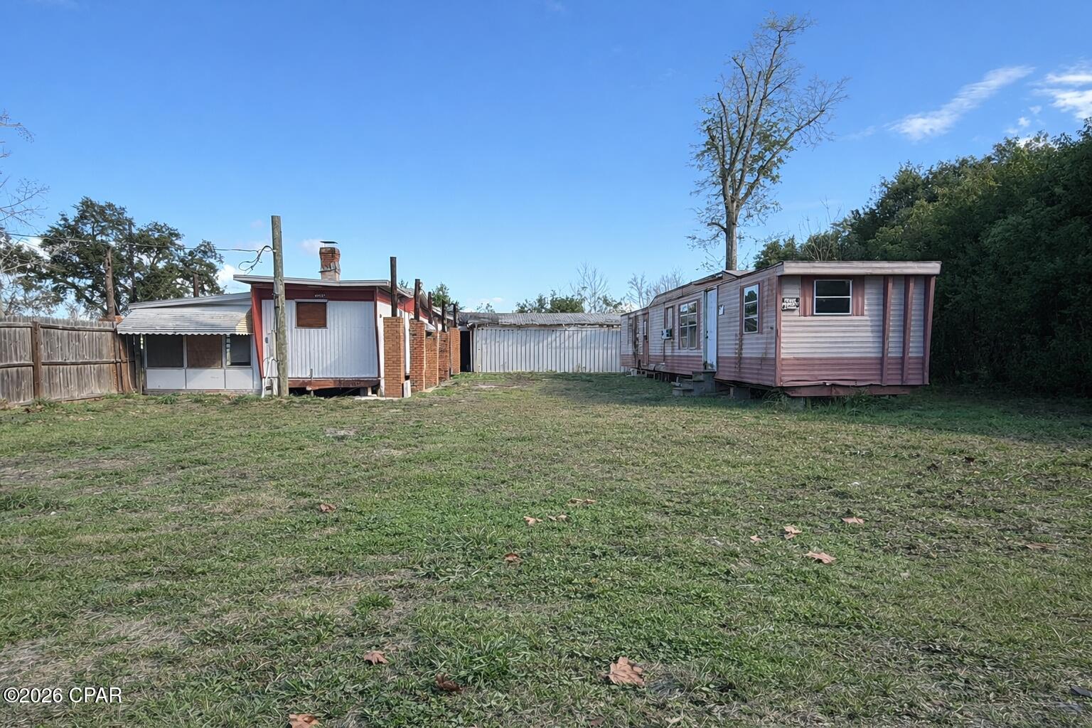 [No Recorded Subdiv] - Residential