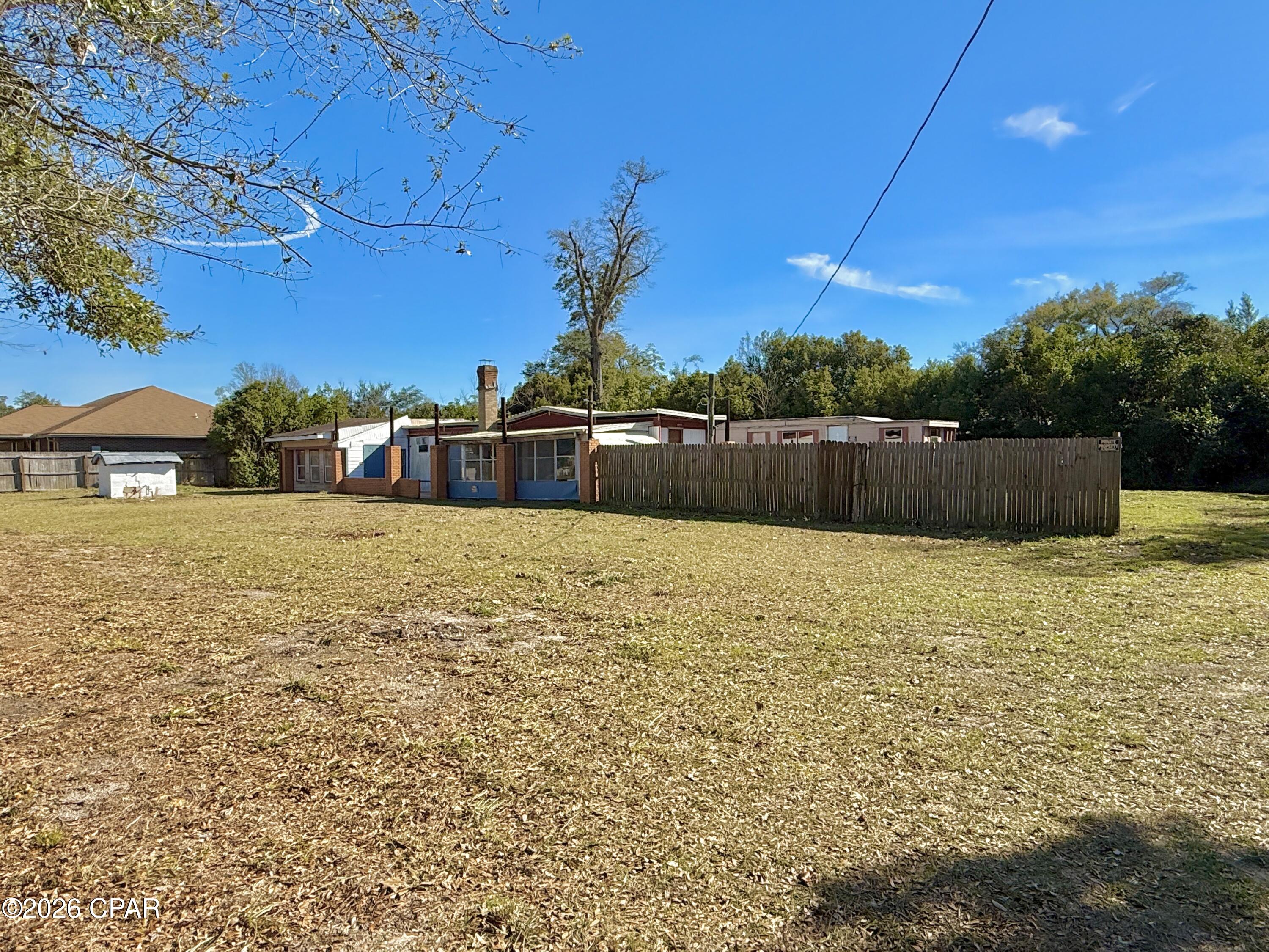 [No Recorded Subdiv] - Residential