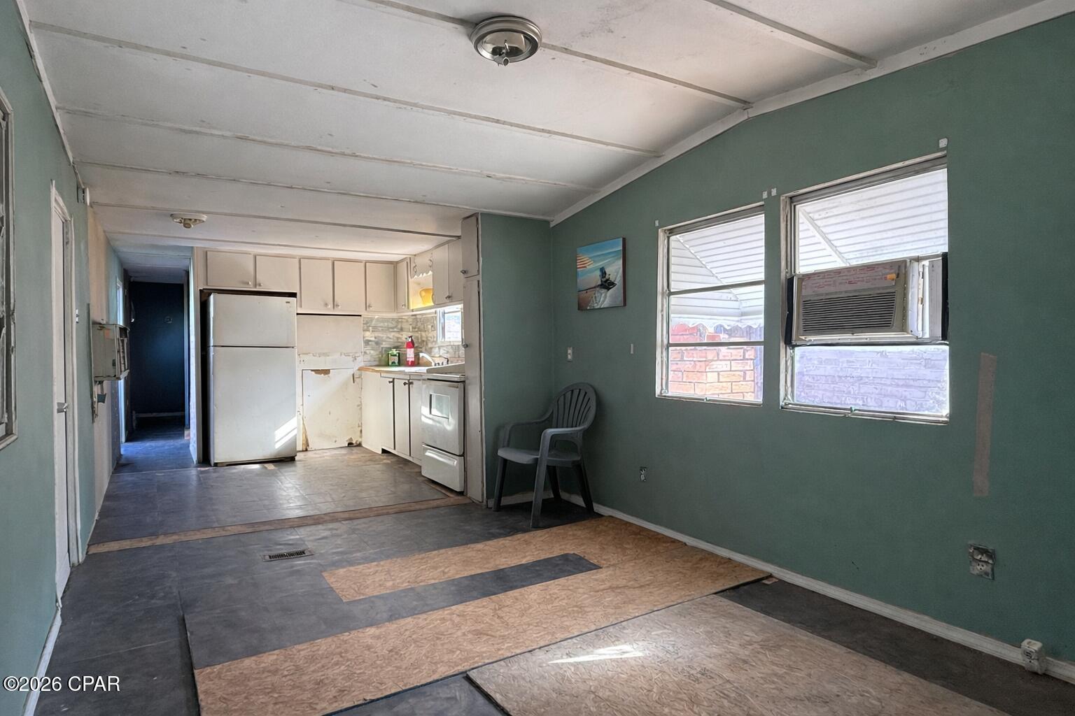 [No Recorded Subdiv] - Residential