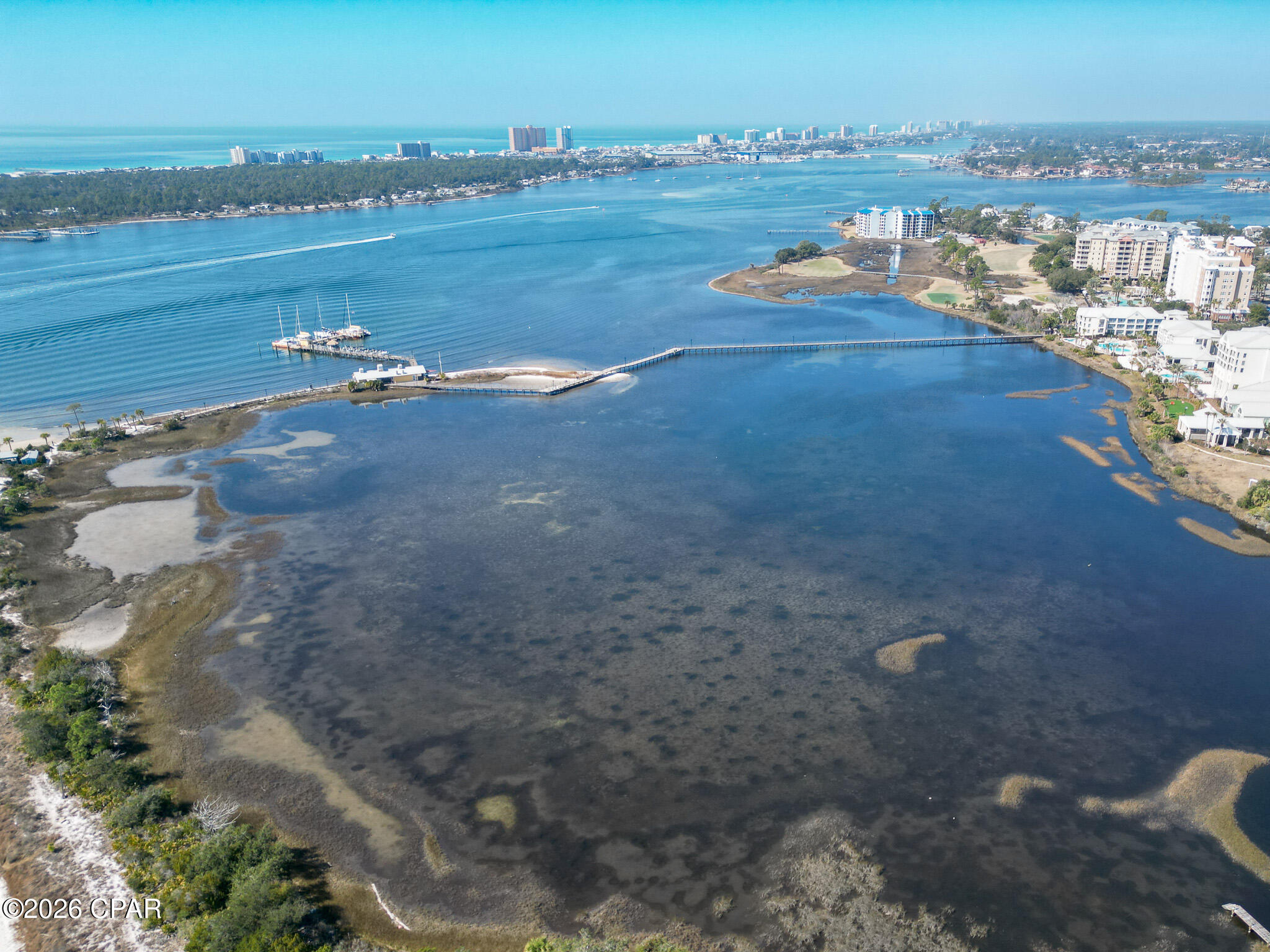 Grand Lagoon Shores 1 - Residential