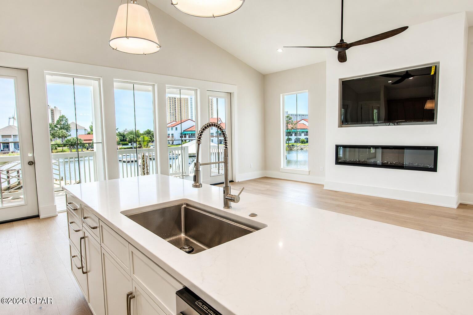 Grand Lagoon Shores 1 - Residential