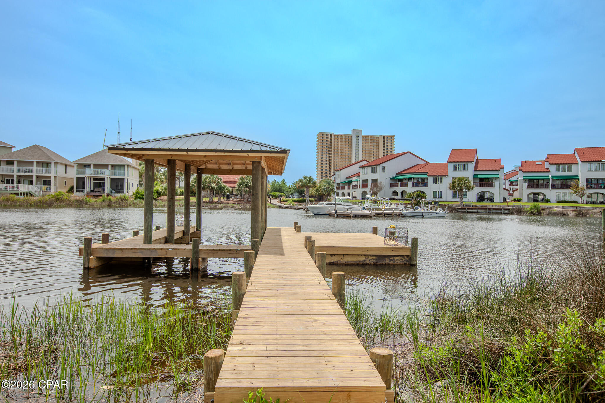 Grand Lagoon Shores 1 - Residential