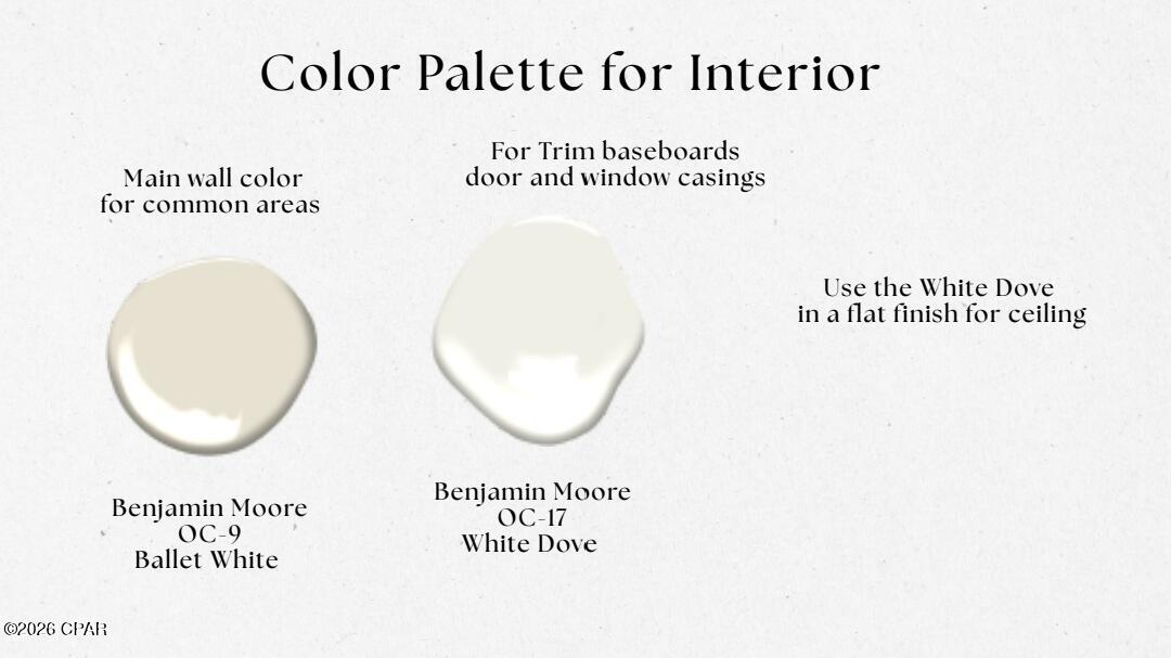 Grand Lagoon Shores 1 - Residential