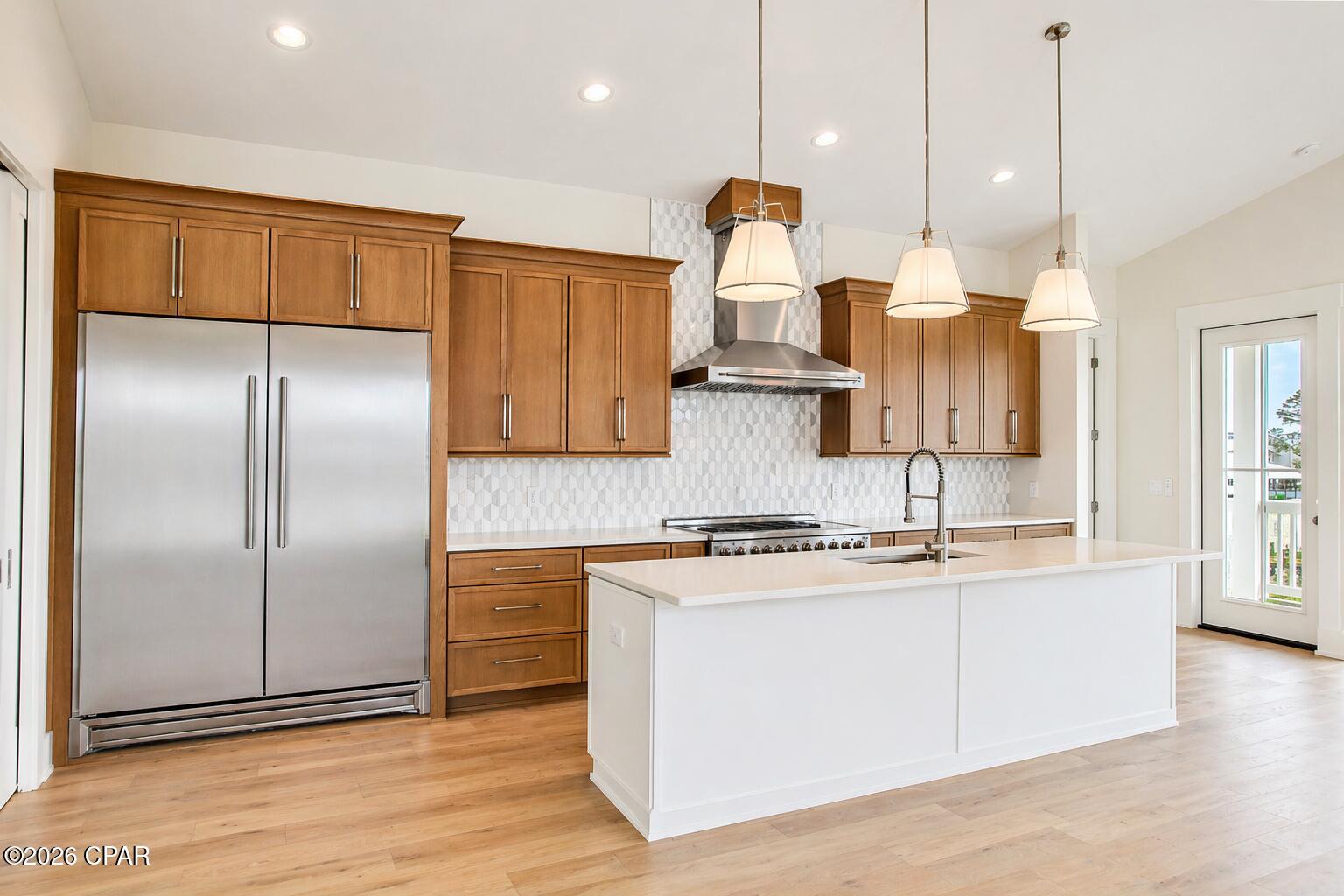 Grand Lagoon Shores 1 - Residential