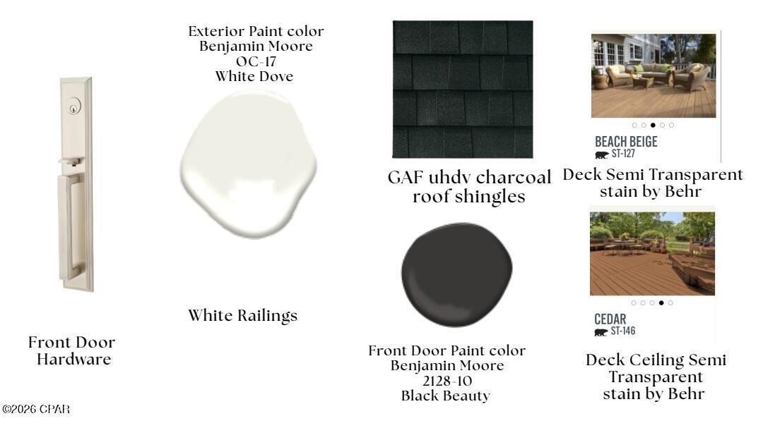 Grand Lagoon Shores 1 - Residential