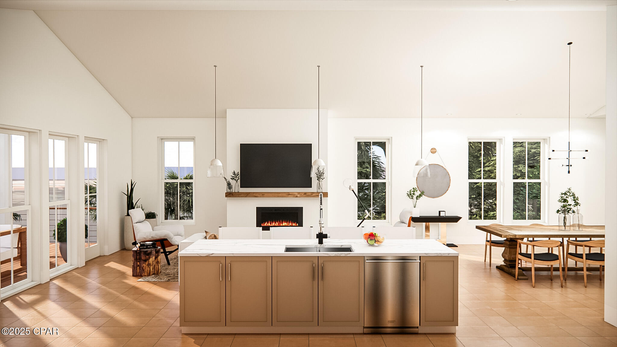 Grand Lagoon Shores 1 - Residential