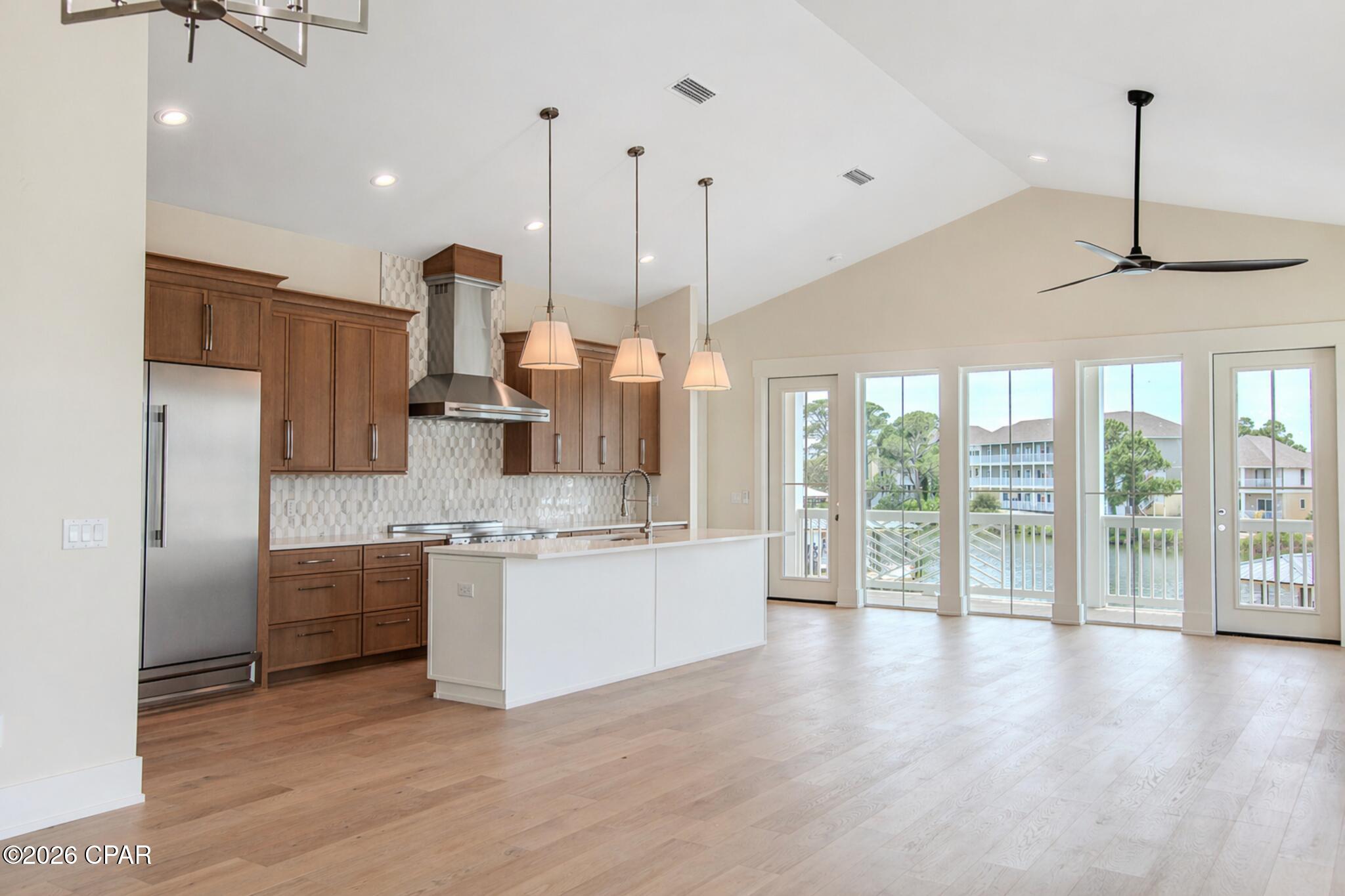 Grand Lagoon Shores 1 - Residential