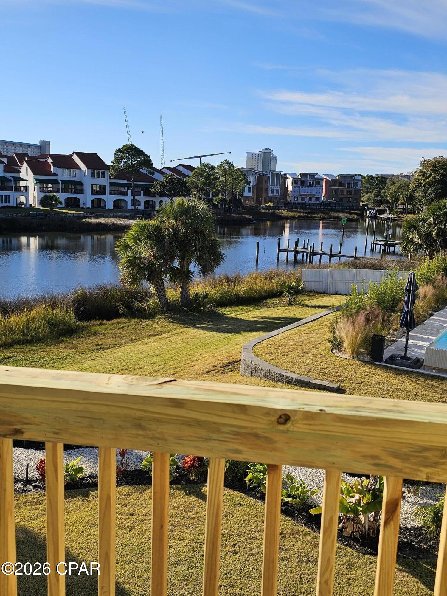 Grand Lagoon Shores 1 - Residential